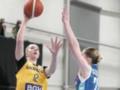 Украина с разгромным счетом добыла вторую победу в отборе на женский Евробаскет-2027