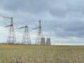 ЗАЭС снова подключили к основной линии электропитания