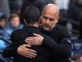 Артета: Гвардіола був моїм героєм як футболіст