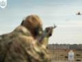 В Украине масштабируют производство антидроновых патронов