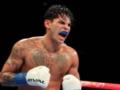 Гарсия возвращается на ринг: объявлен титульный бой боксера