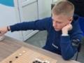 На турнире по Го в Киеве определили участников от Украины, которые поедут на Чемпионат Европы в Хорватии