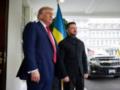 Зеленский и Трамп на следующей неделе обсудят  мирный план  США - СМИ