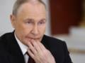 Путину доложили о падении нефтегазовых доходов