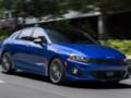 Kia отзывает 250 тысяч авто K5 из-за риска возгорания топливного бака