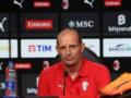 Аллегрі – перед дербі з Інтером: Нам не слід боятися грати в свій футбол