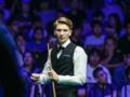 Украинский снукерист Бойко выиграл первый розыгрыш отбора UK Championship