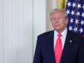Трамп обвинил Украину в неблагодарности