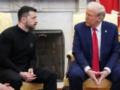 FT: Одни советуют Зеленскому лететь к Трампу, другие предостерегают