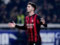Пулішич: Перемога в дербі підняла Мілан на новий рівень