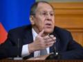 Лавров предупредил насчет  мирного плана 