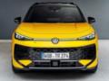 Долгожданный недорогой кроссовер Volkswagen показали на новых фото