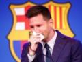 Мессі мав повну домовленість з Барселоною