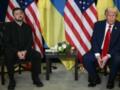 «Очень близки к соглашению»: Трамп о переговорах по Украине