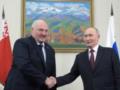 Лукашенко заговорил с Путиным о  Минске-3 