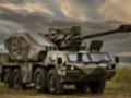 Чехия передала Украине САУ DITA и боеприпасы