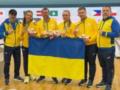 Украина завоевала 100 медалей и выиграла зачет летних Дефлимпийских игр-2025