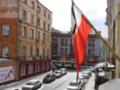 Россия закрывает последнее генеральное консульство Польши