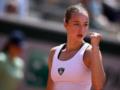 Украинка Соболева продолжит шествие на турнире в Трнаве в четвертьфинале