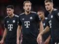 Баварія за 11 турів Бундесліги майже наздогнала рекордний показник результативності