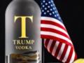 Семья Трампа начала продавать собственную водку: установили большую цену и назвали  Trump Vodka 