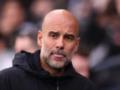 Гвардіола: Сьогодні Манчестер Сіті ляже спати другими у таблиці