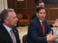 Рубио заявил о прогрессе в переговорах о мире