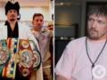  Говорю, как есть : Усик впервые признался, почему отказался от пояса WBO