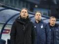 Тренер Динамо раскрыл факторы, которые привели к сенсационному поражению