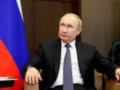 Путин подождет, пока Киев примет его условия - СМИ