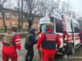 В Кривом Роге увеличилось количество пострадавших