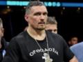 В WBC одобрили запрос Усика на бой со звездным американским ветераном
