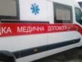 На Херсонщине россияне атаковали мотоциклиста с дрона