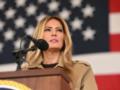 Возвращение детей: Мелания Трамп сделала заявление