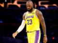 НБА: уникальная серия Леброна Джеймса подошла к концу