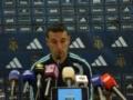 Скалоні: Аргентина буде боротися, наче нічого не виграла в минулому