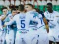 Динамо Київ залишило позаду невдалу серію перемогою над Кудрівкою