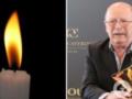 Умер кинорежиссер и обладатель  Золотой Дзиги  Вячеслав Криштофович: при жизни создал более 20 фильмов