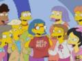 Фильм Симпсоны перенесён на осень 2027 года
