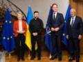 Зеленский сообщил руководству ЕС и НАТО о результатах переговоров со США