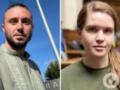 Тарас Тополя рассказал о  десятке  личных сообщений от Марьяны Безуглой, которые его насторожили
