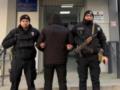 Во Львовской области задержали нападавшего на военнослужащего ТЦК