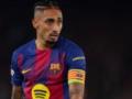 Рафінья не має наміру покидати Барселону