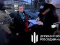 В Черниговской области прокурора поймали на взятке