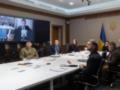 Украина и США провели встречу по вопросам восстановления