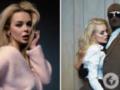 У Алины Гросу отреагировали на слухи о беременности певицы от таинственного артиста