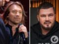  Кричал, что чеченцы хотят поменять его на Полтавскую область . Известный продюсер намекнул, что Олег Винник употреблял наркотик