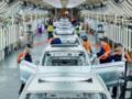Китай установил новый рекорд по производству автомобилей