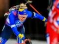 Украина впервые за 18 лет пропустит Рождественскую гонку по биатлону