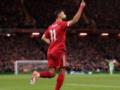 Ван Дейк: Сподіваюся, Салах залишиться у Ліверпулі